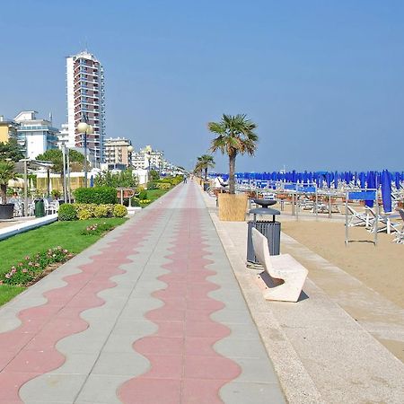 Appartamenti Residence Foscolo Lido di Jesolo Exterior foto