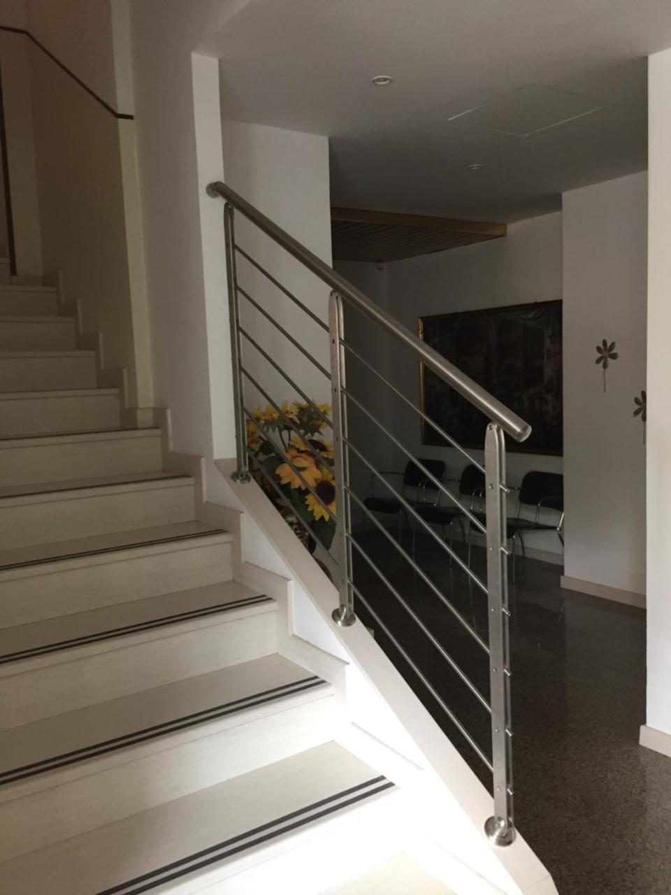 Appartamenti Residence Foscolo Lido di Jesolo Exterior foto